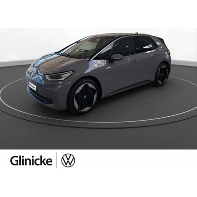 Volkswagen ID.3 Pro 150 kW