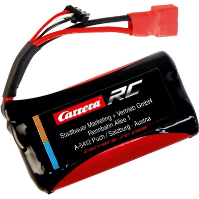 Carrera 600052 Baterie 6.4 V 1300 mAh 2.4GHz