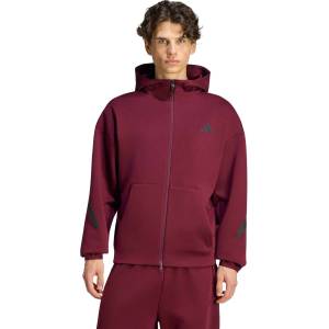 Adidas Суитшърт Z. N. E. FULL ZIP Track Top (KF3833)