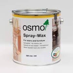 Osmo Spray Wax 3084 Мат - вакси за пръскане с пистолет (11671)