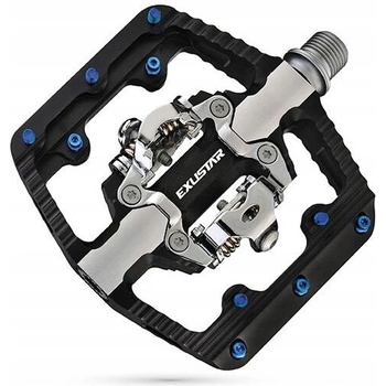 EXUSTAR PM823 Pedále