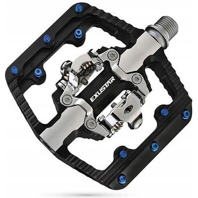 EXUSTAR PM823 Pedále