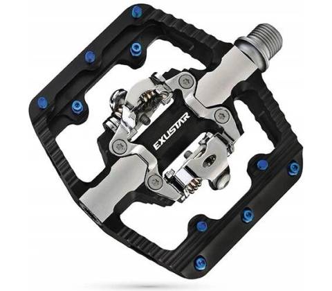 EXUSTAR PM823 Pedále