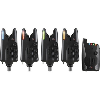 JRC Radar CX 4+1 Multi-colour