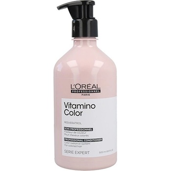 L'Oréal Expert Vitamino Color Conditioner 500 ml
