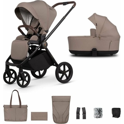 Venicci Claro 2 Almond 2026