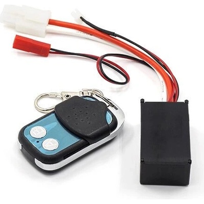 Yeah Racing Dálkový ovladač pro elektrický naviják