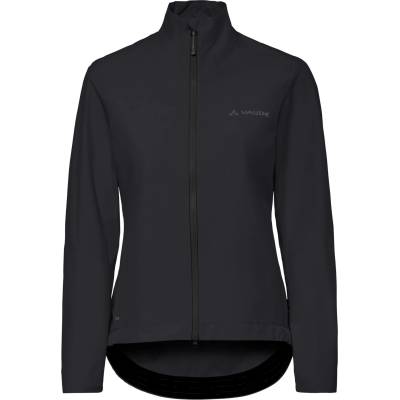 Vaude Дамско водоустойчиво яке за колоездене Vaude Women's Kuro Pro Rain Jacket Cycling jacket - Black - размер 40 (EU) (151-0840-0113)
