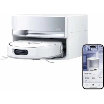 Narwal Flow compact station