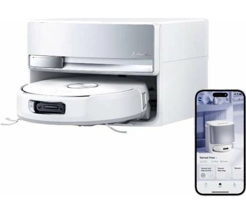 Narwal Flow compact station