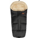 Sensillo fleecový Vlna Combi 3v1 čierny