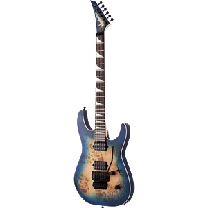 Jackson MJ Dinky DKRP EB TR BL BRST