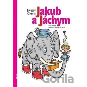 Jakub a Jáchym