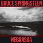 Bruce Springsteen - Nebraska (LP) (0888750142719)