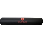 SVELTUS Olympic barbell pad
