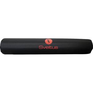 SVELTUS Olympic barbell pad