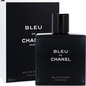 Chanel Bleu de Chanel sprchový gel 200 ml
