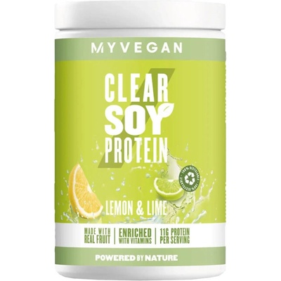 MyProtein Clear Soy Protein 340 g