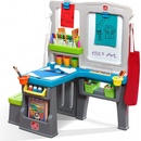 Step2 výtvarný stolek Great Center