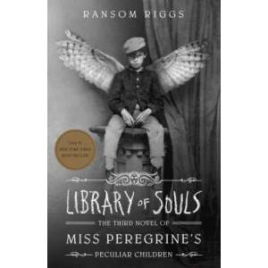 Library of Souls | Ransom Riggs (2015)