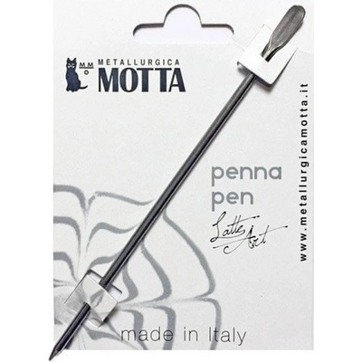 Motta Latte Art pero