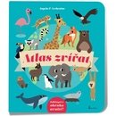 Atlas zvířat