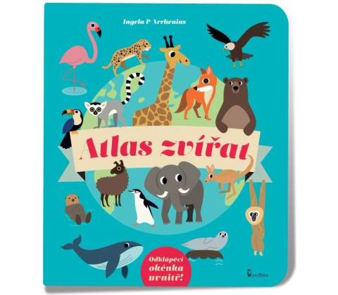 Atlas zvířat