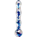 Pipedream Icicles No. 8 transparentné
