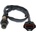 Lambda sonda BOSCH 0 258 006 824 (0258006824)