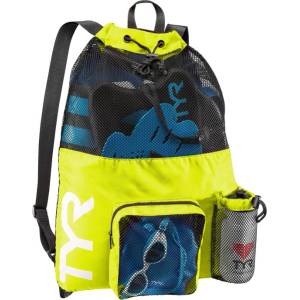 TYR торба за плуване tyr big mummy mesh bag