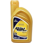 Aksoil Gold Ultra 0W-20 1 l