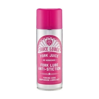 Juice Lubes Fork Juice sprej pro vidlice 400 ml