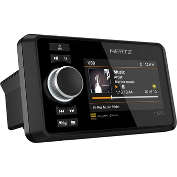 Hertz Capri H100