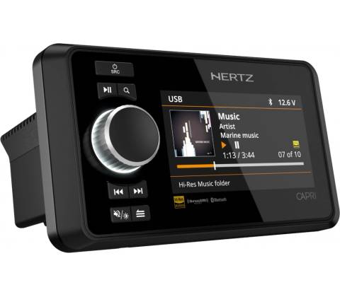 Hertz Capri H100