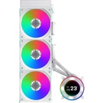 Lian Li Hydroshift II LCD-C 360CL ARGB (GHS2LCD36RW)