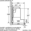 Bosch DSZ4961