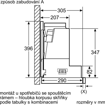 Bosch DSZ4961