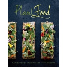 Plant Food - Matthew Kenney , Stacey Cramp