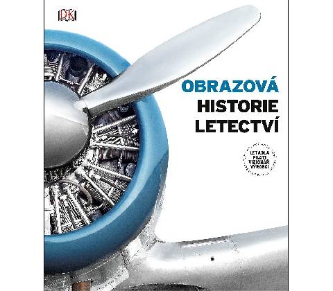 Obrazová historie letectví