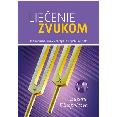 Lie čenie zvukom