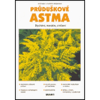 Průduškové astma - Jurij Isajev, Ludmila Mojsjuková