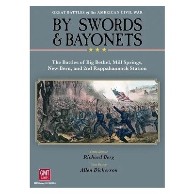 By Swords and Bayonets - EN