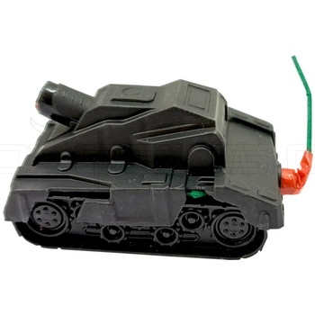 Dětská Tank