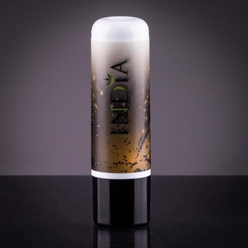 Гланц за устни с конопено масло