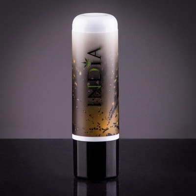 Гланц за устни с конопено масло