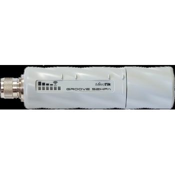 Mikrotik RBGrooveA-52HPn