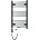 Mexen Ares 700x500 mm 300W anthracite (W102-0700-500-2300-66)