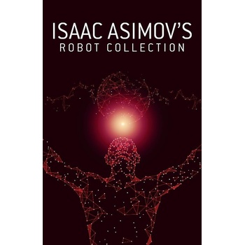 Isaac Asimov 4 book set