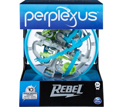 Spin Master Perplexus začátečník