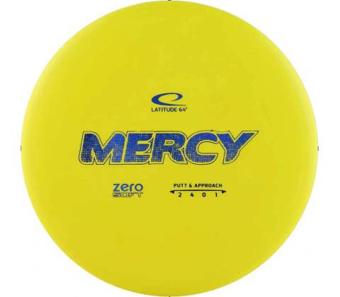 Latitude 64° Mercy Zero Soft